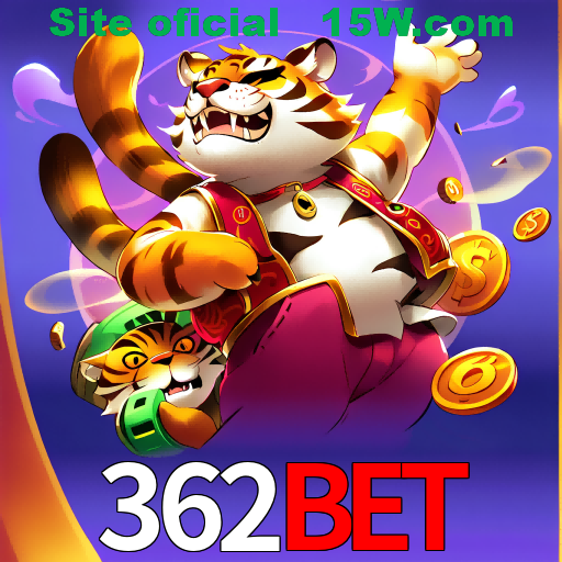 Imagem promocional da 362BET mostrando a plataforma e suas vantagens