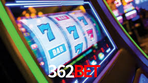 Cassino de Jogos 362BET