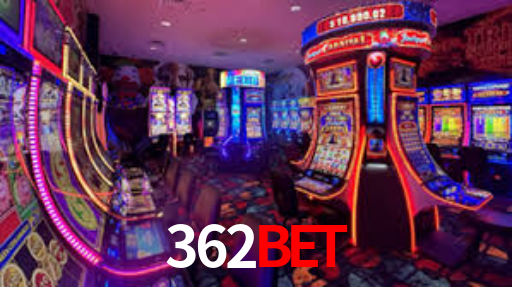 App 362BET  